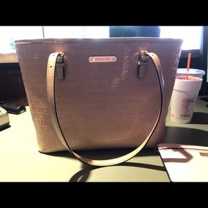 Michael Kors and Kate Spade